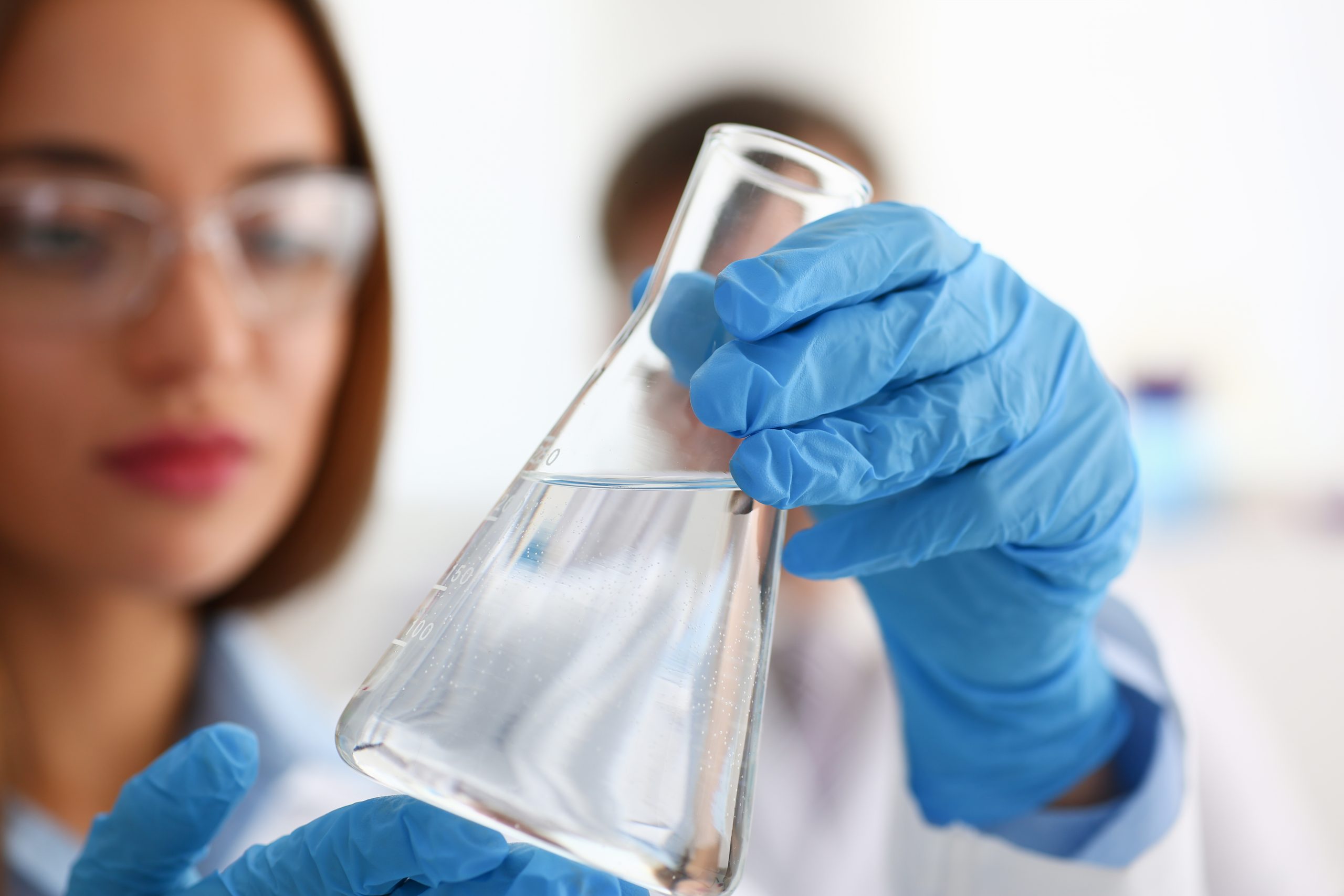 Servicios de laboratorio
