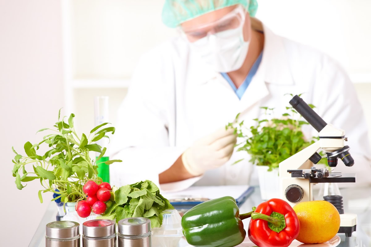 Servicios de laboratorio
